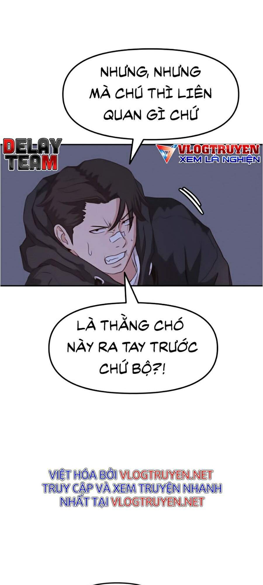 Bạn Trai Vệ Sĩ Chap 5 - Next Chap 6