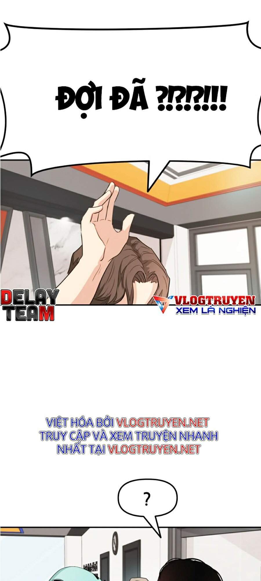 Bạn Trai Vệ Sĩ Chap 5 - Next Chap 6