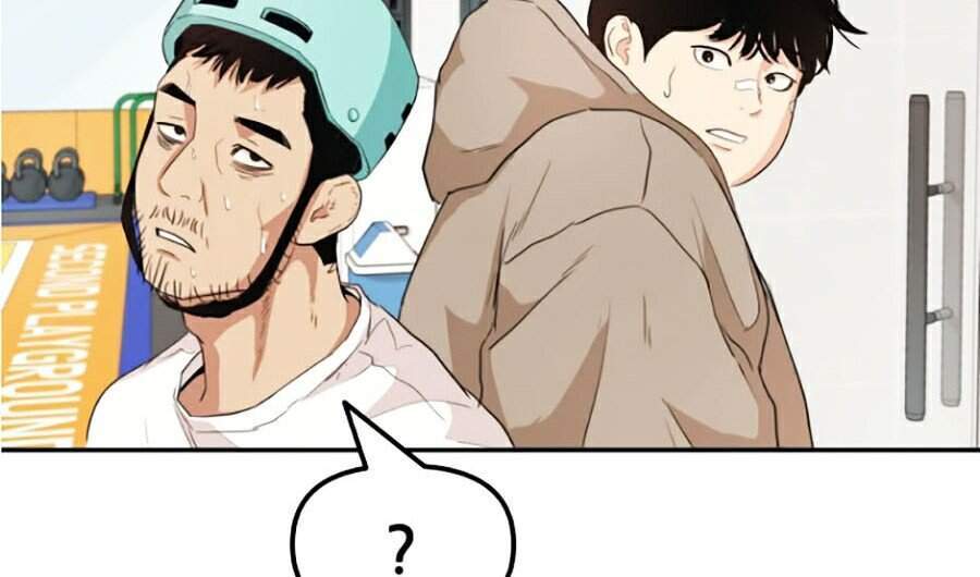 Bạn Trai Vệ Sĩ Chap 5 - Next Chap 6