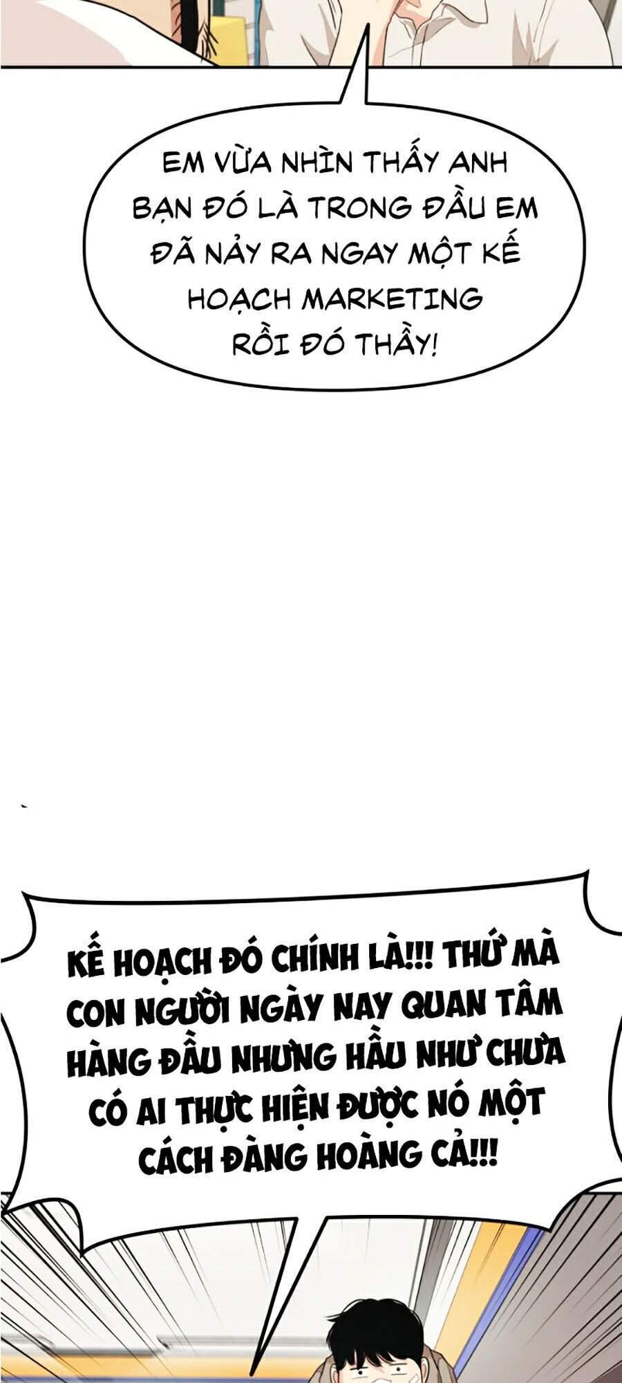 Bạn Trai Vệ Sĩ Chap 5 - Next Chap 6
