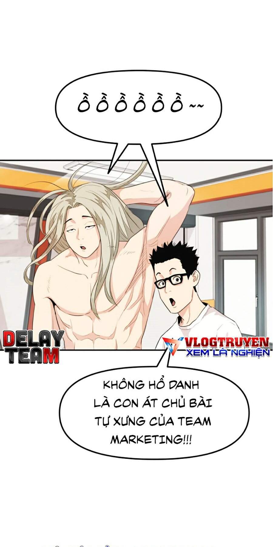 Bạn Trai Vệ Sĩ Chap 5 - Next Chap 6