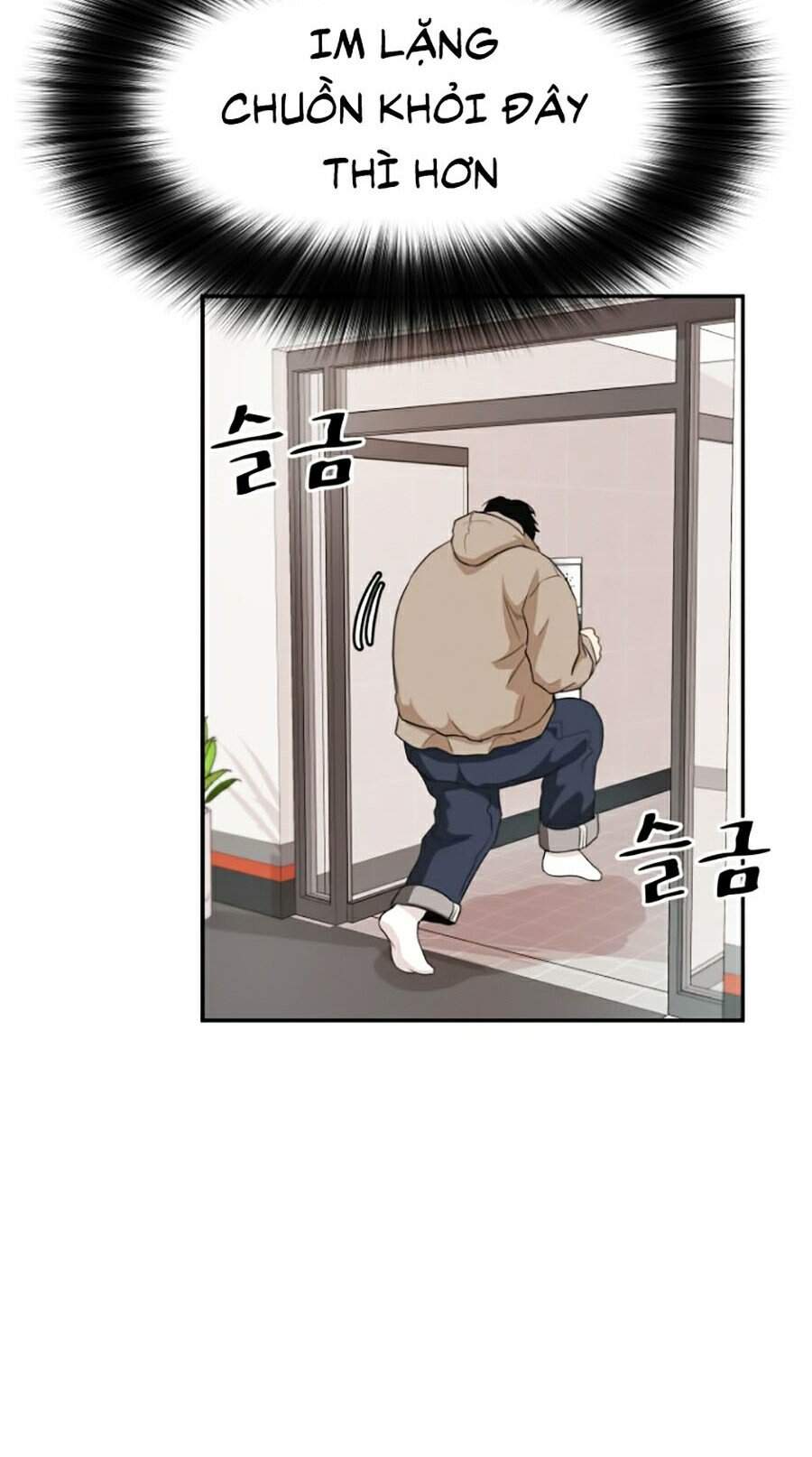 Bạn Trai Vệ Sĩ Chap 5 - Next Chap 6