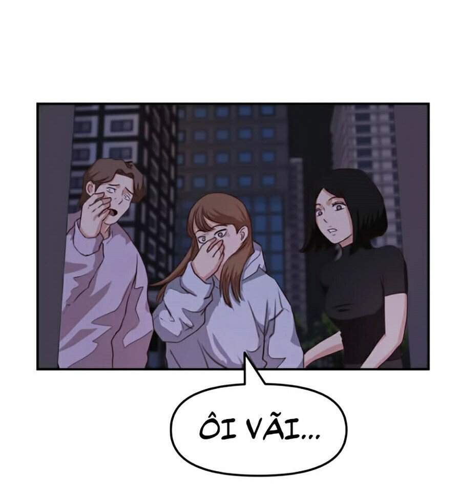 Bạn Trai Vệ Sĩ Chap 5 - Next Chap 6