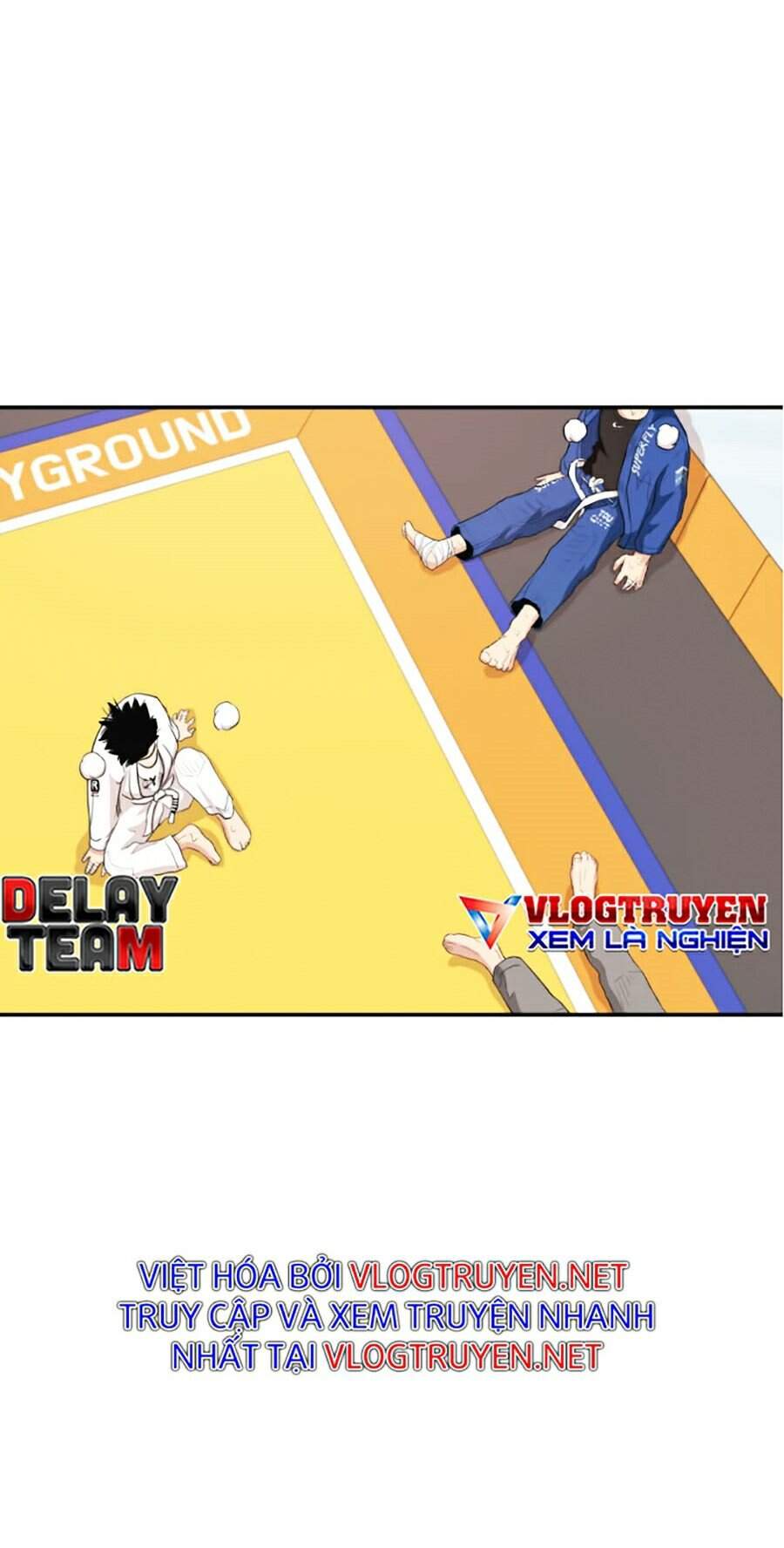 Bạn Trai Vệ Sĩ Chap 5 - Next Chap 6