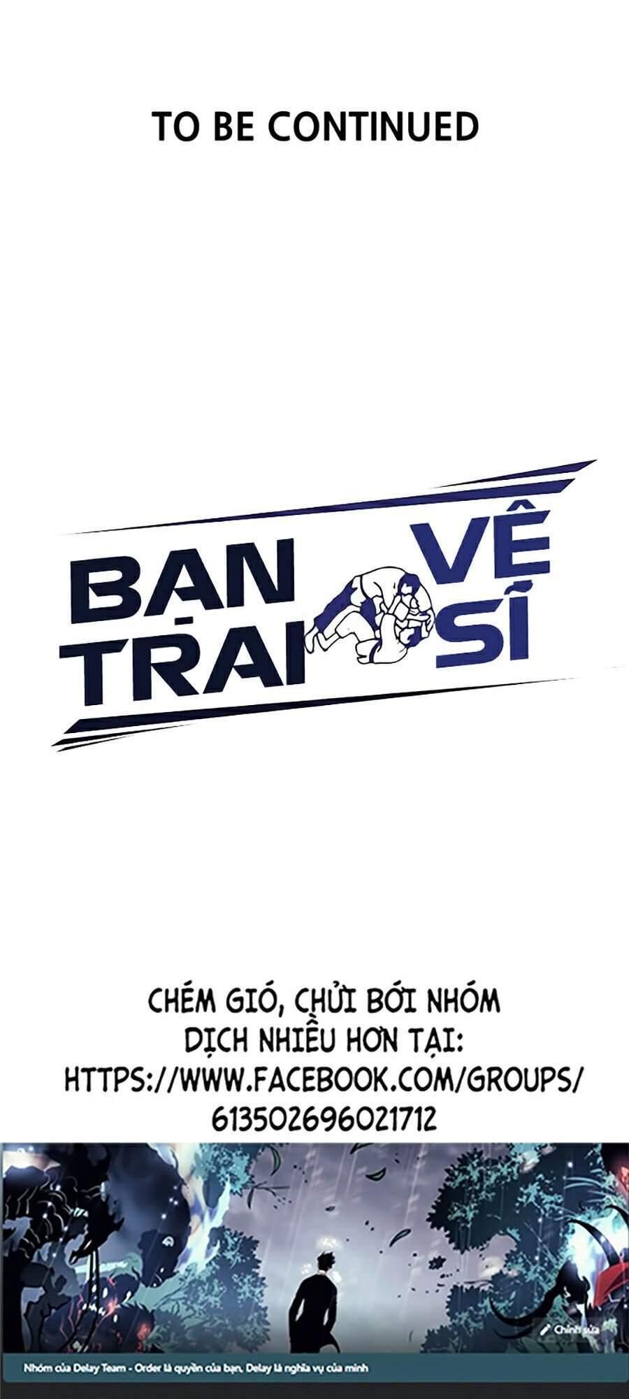 Bạn Trai Vệ Sĩ Chap 5 - Next Chap 6