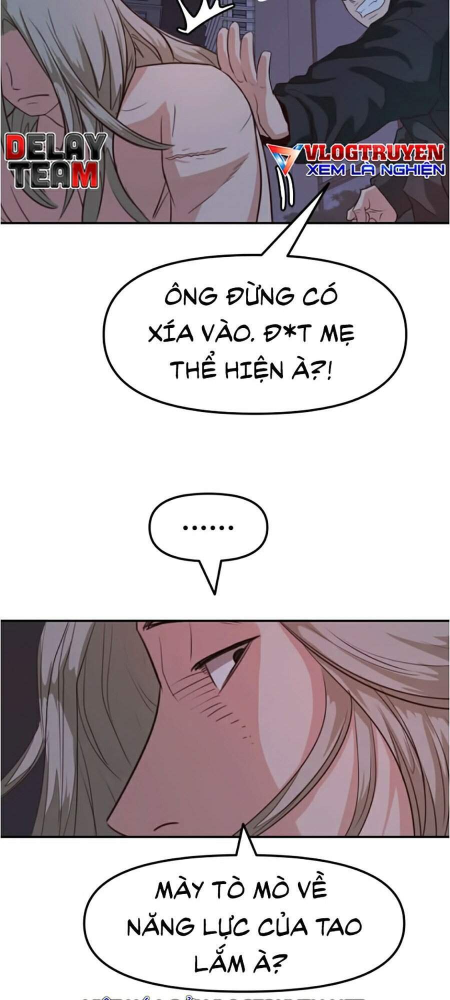 Bạn Trai Vệ Sĩ Chap 5 - Next Chap 6