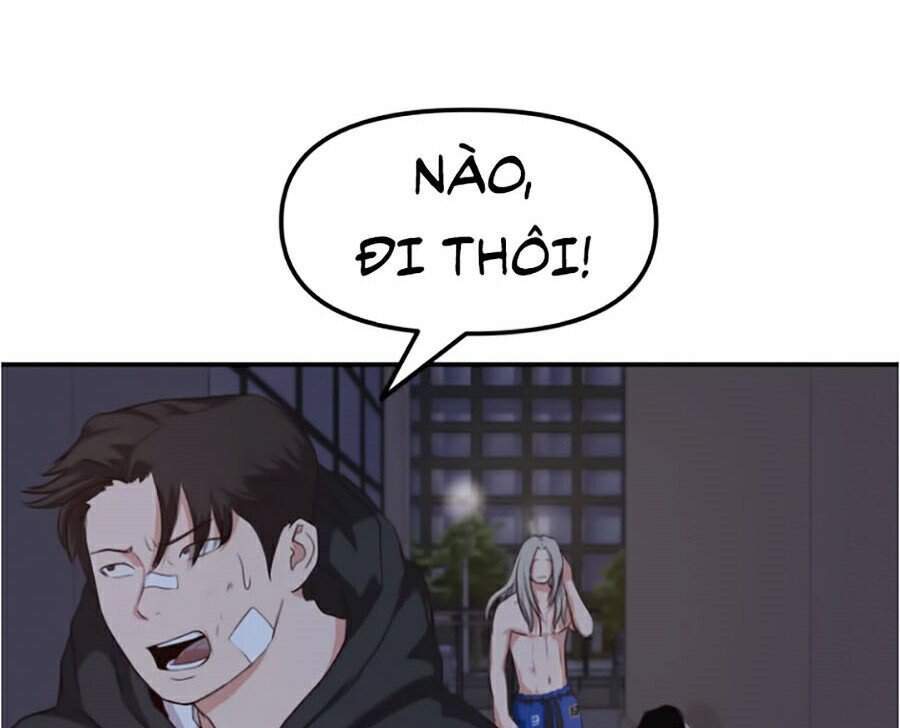 Bạn Trai Vệ Sĩ Chap 5 - Next Chap 6