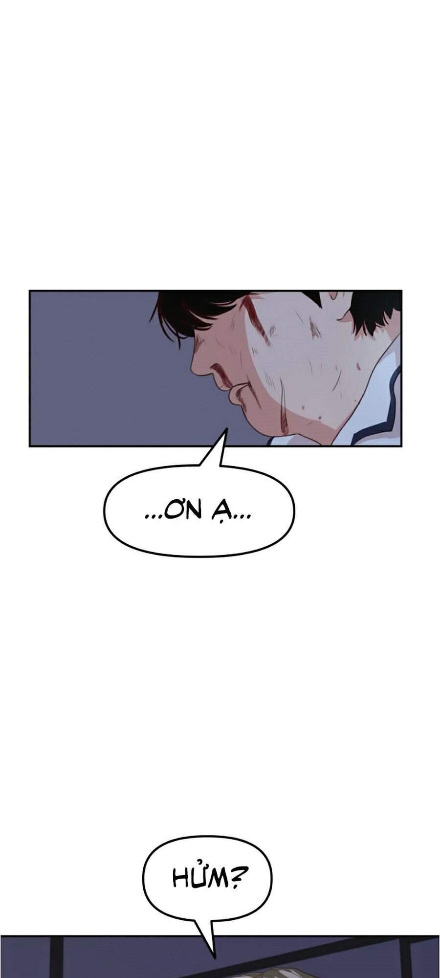 Bạn Trai Vệ Sĩ Chap 5 - Next Chap 6