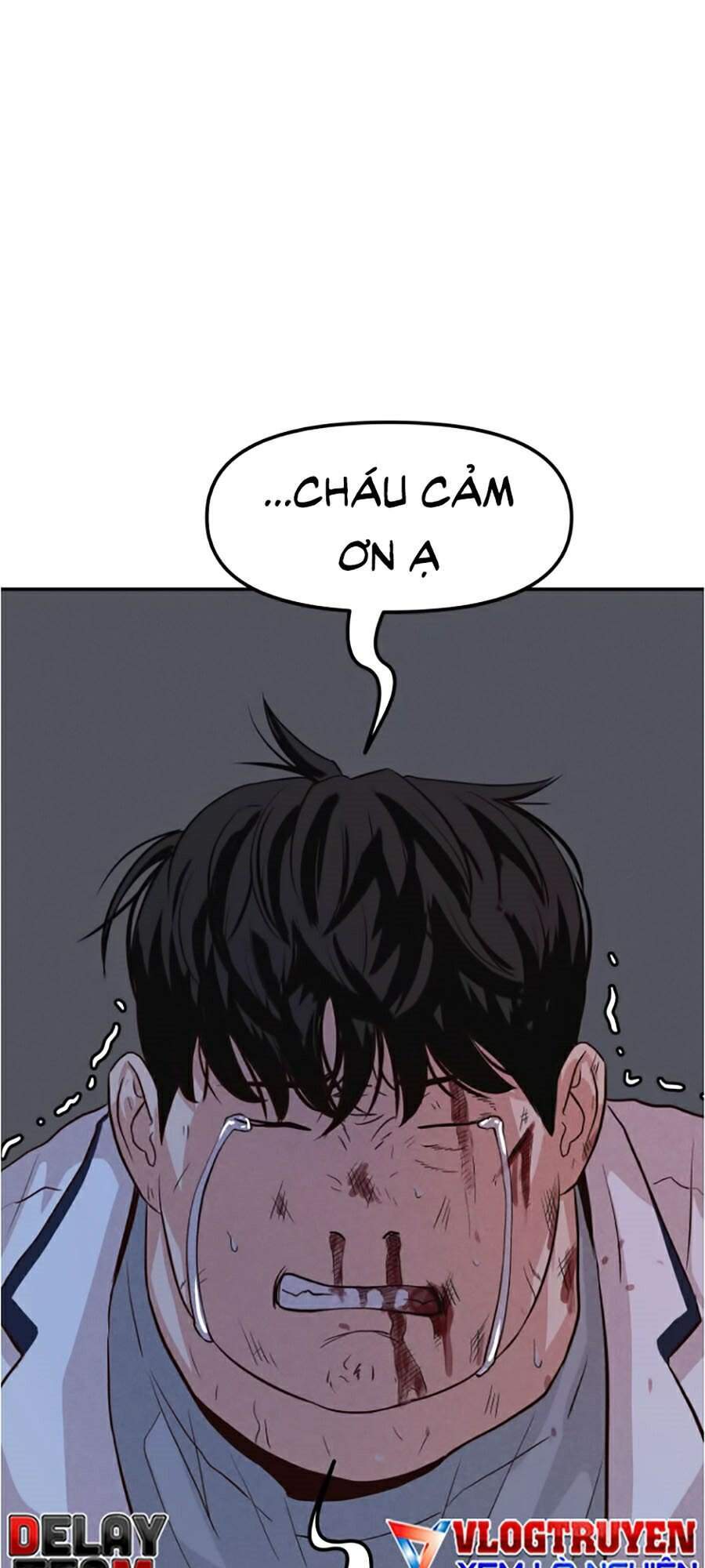 Bạn Trai Vệ Sĩ Chap 5 - Next Chap 6