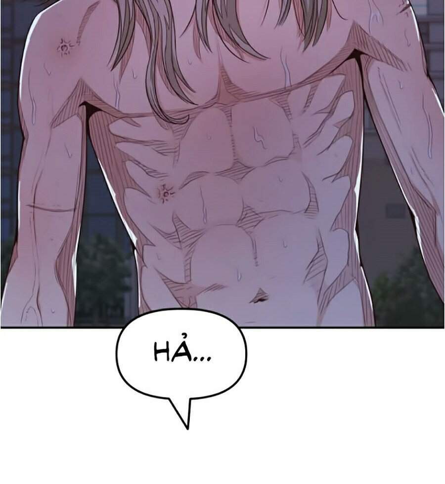 Bạn Trai Vệ Sĩ Chap 5 - Next Chap 6