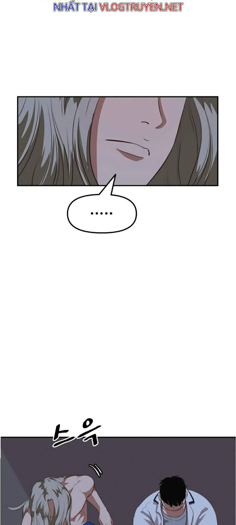 Bạn Trai Vệ Sĩ Chap 5 - Next Chap 6