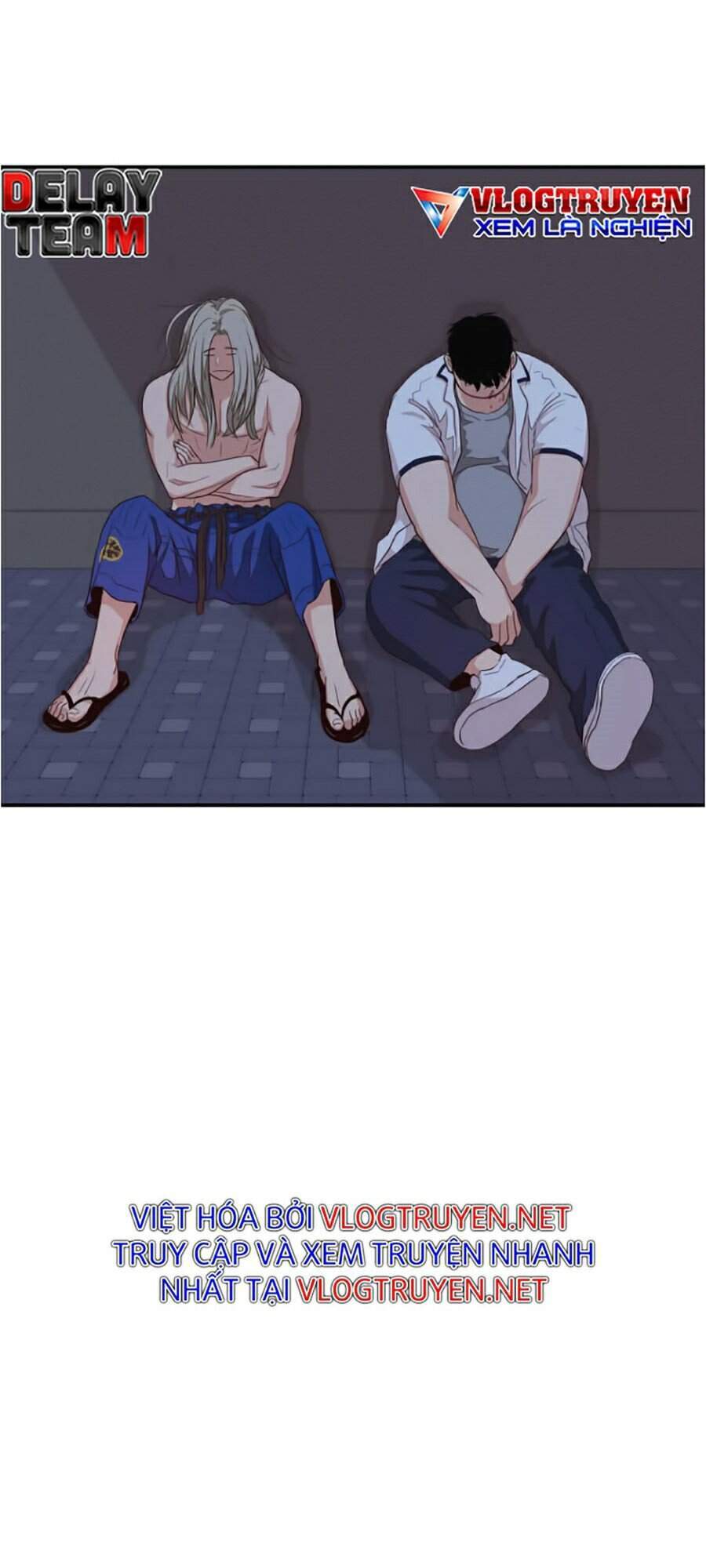 Bạn Trai Vệ Sĩ Chap 5 - Next Chap 6