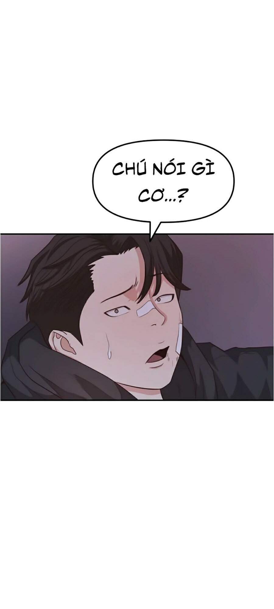 Bạn Trai Vệ Sĩ Chap 5 - Next Chap 6