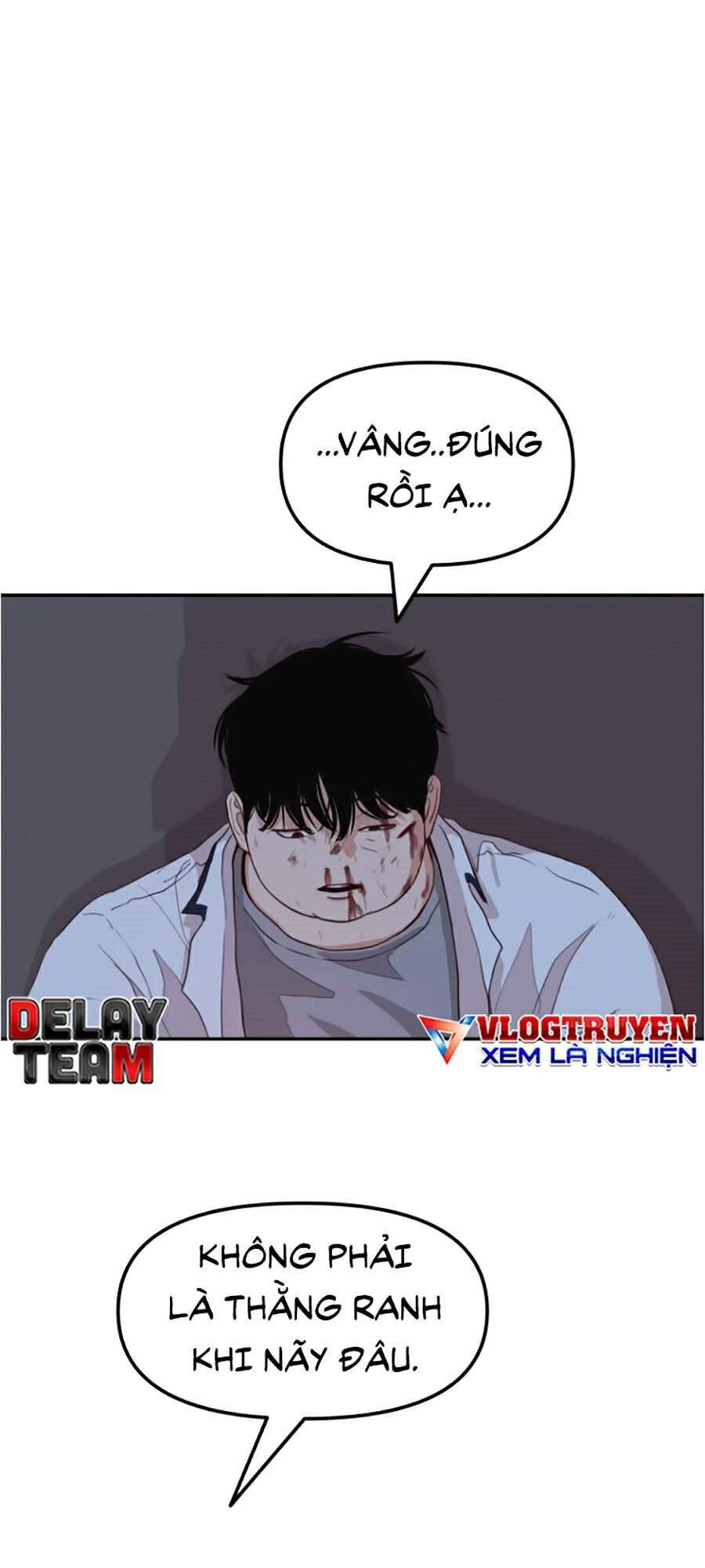 Bạn Trai Vệ Sĩ Chap 5 - Next Chap 6
