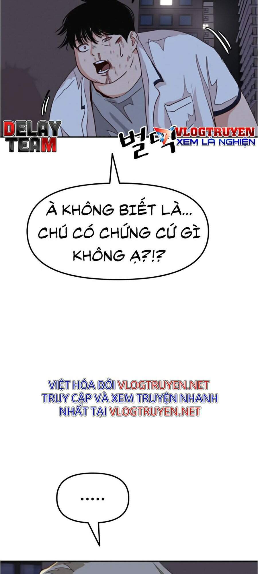 Bạn Trai Vệ Sĩ Chap 5 - Next Chap 6