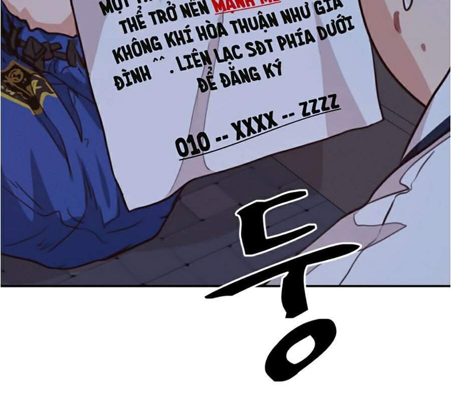 Bạn Trai Vệ Sĩ Chap 5 - Next Chap 6