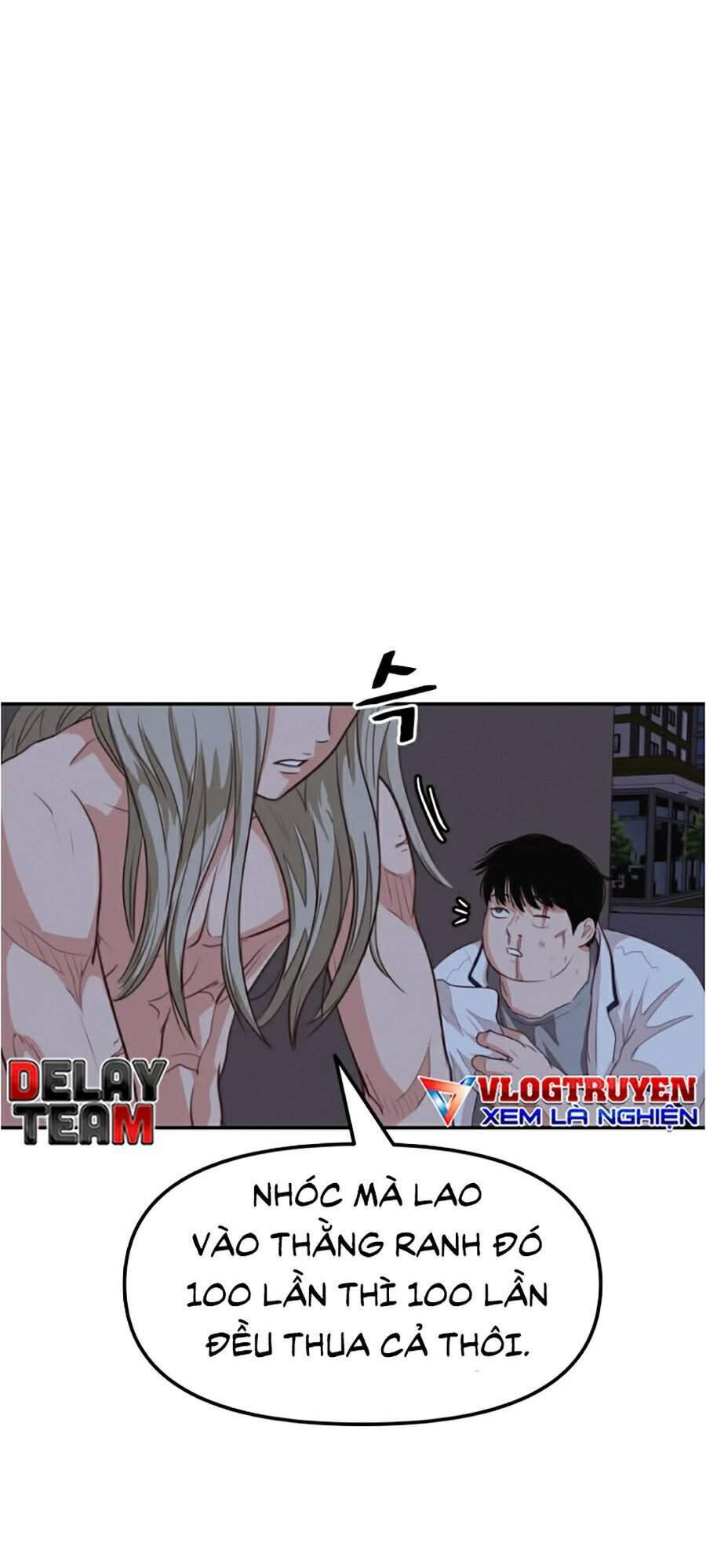 Bạn Trai Vệ Sĩ Chap 5 - Next Chap 6