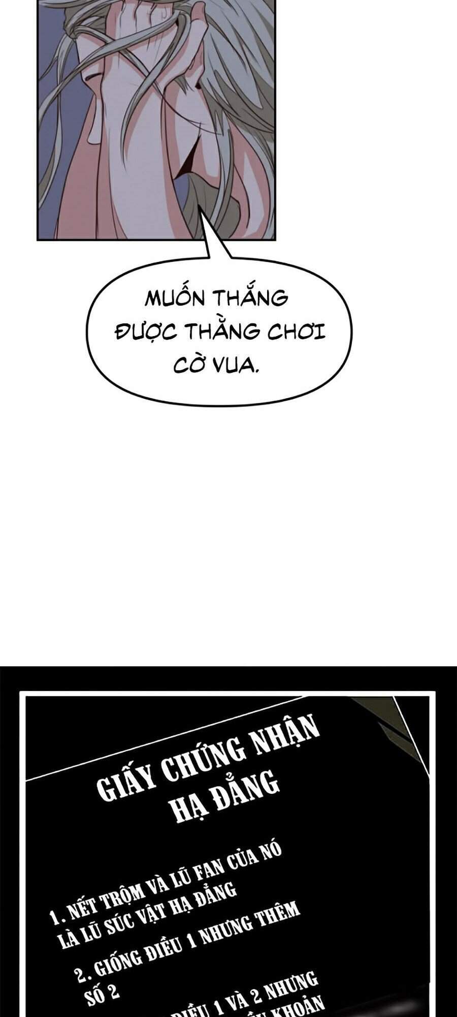 Bạn Trai Vệ Sĩ Chap 5 - Next Chap 6