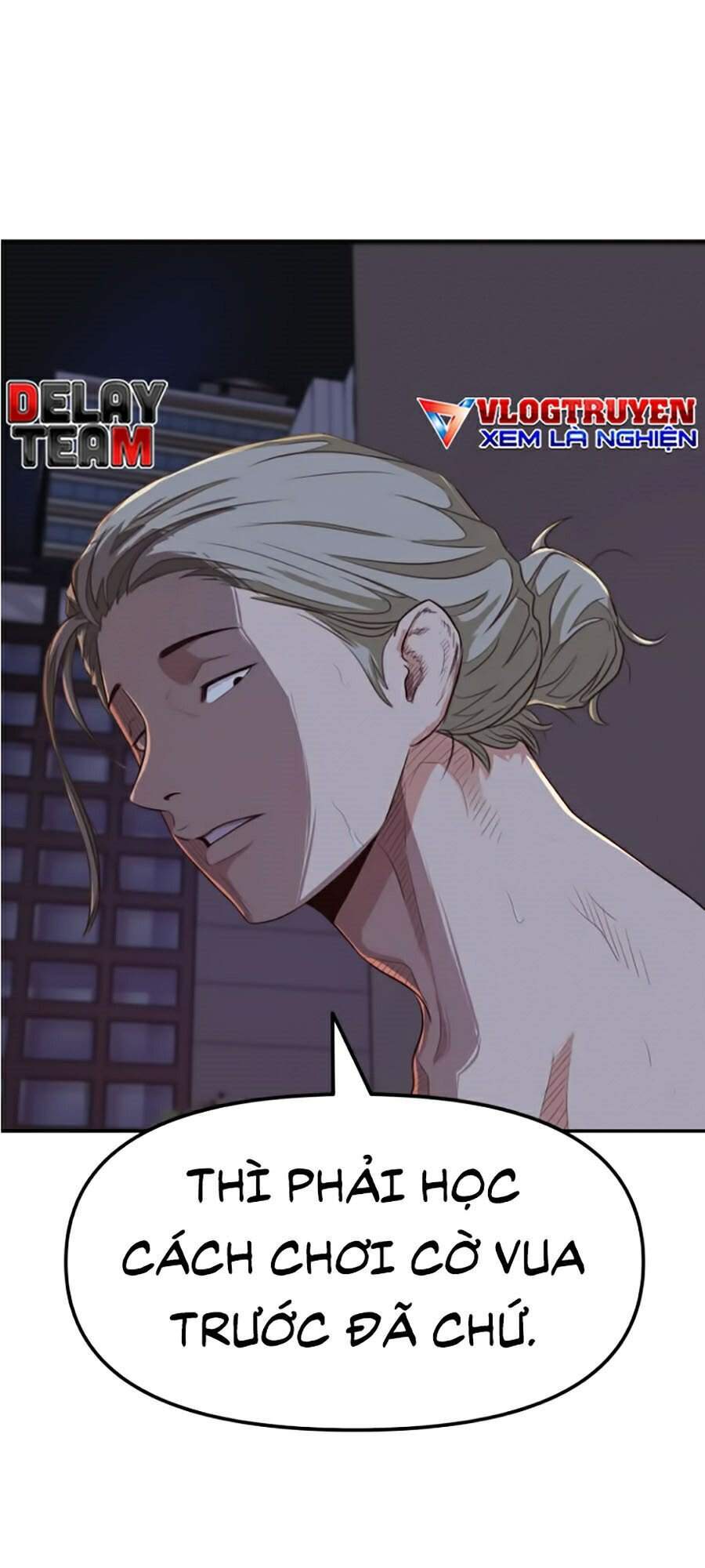 Bạn Trai Vệ Sĩ Chap 5 - Next Chap 6