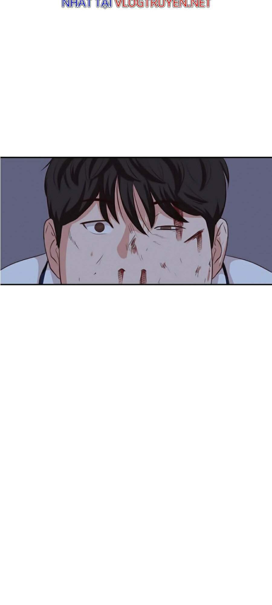 Bạn Trai Vệ Sĩ Chap 5 - Next Chap 6