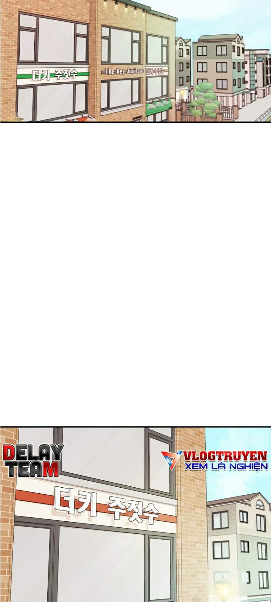 Bạn Trai Vệ Sĩ Chap 5 - Next Chap 6