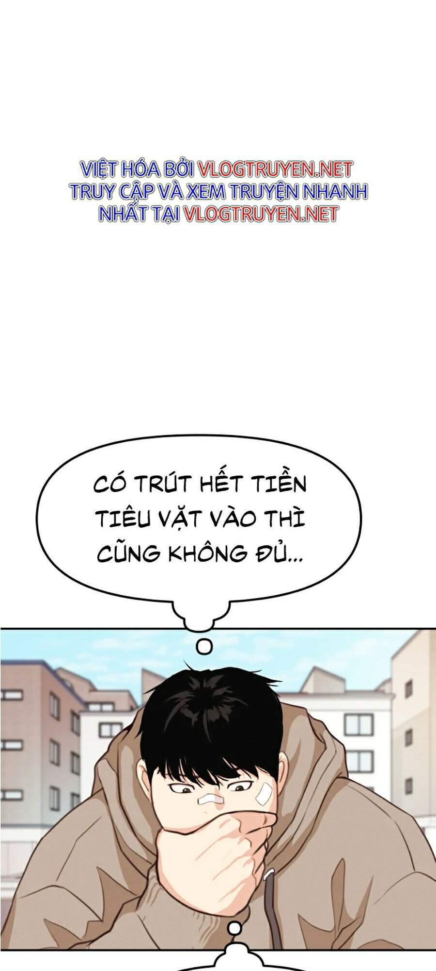 Bạn Trai Vệ Sĩ Chap 5 - Next Chap 6