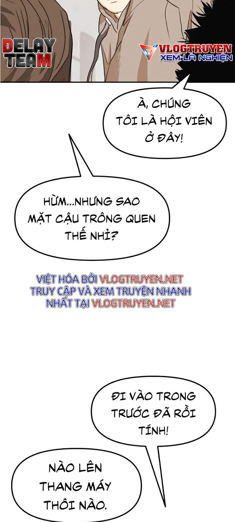 Bạn Trai Vệ Sĩ Chap 5 - Next Chap 6