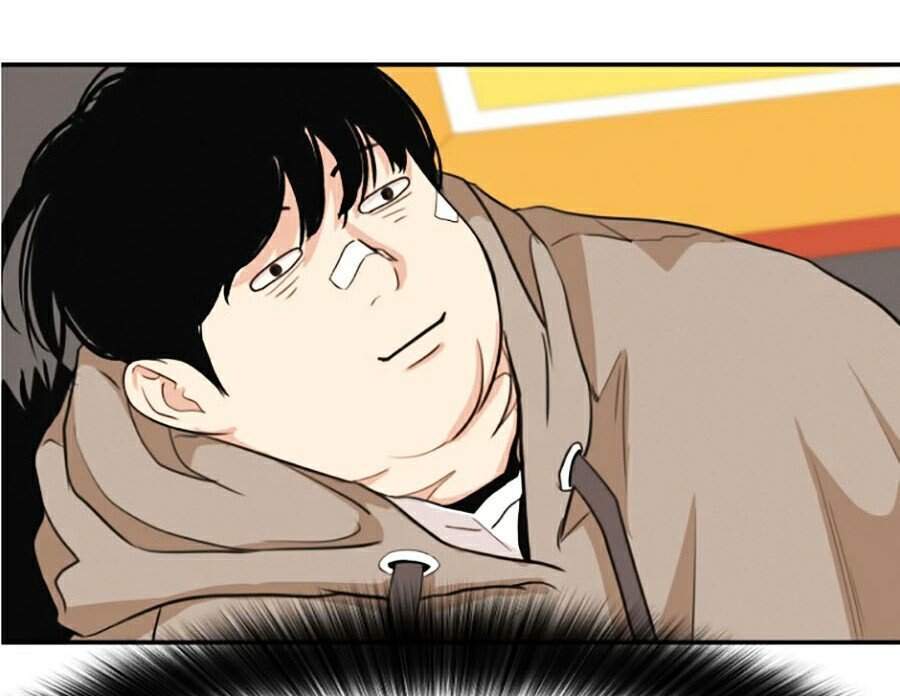 Bạn Trai Vệ Sĩ Chap 5 - Next Chap 6