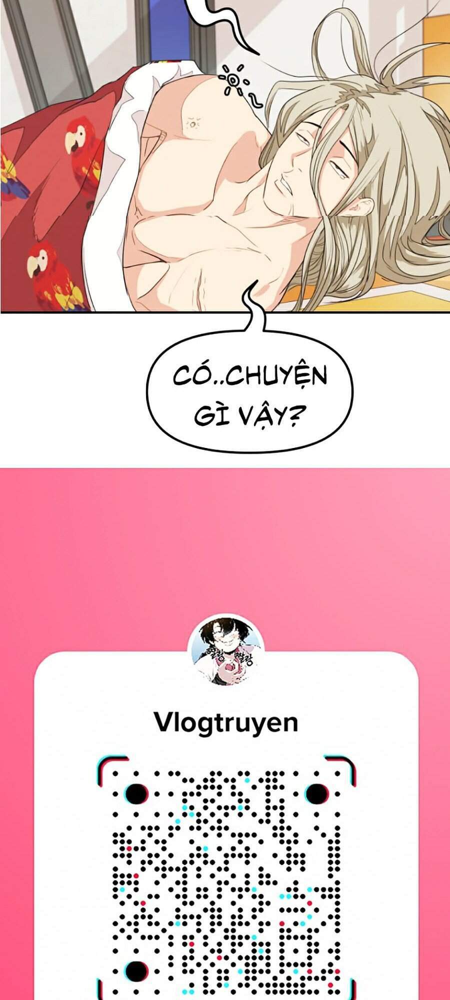 Bạn Trai Vệ Sĩ Chap 5 - Next Chap 6