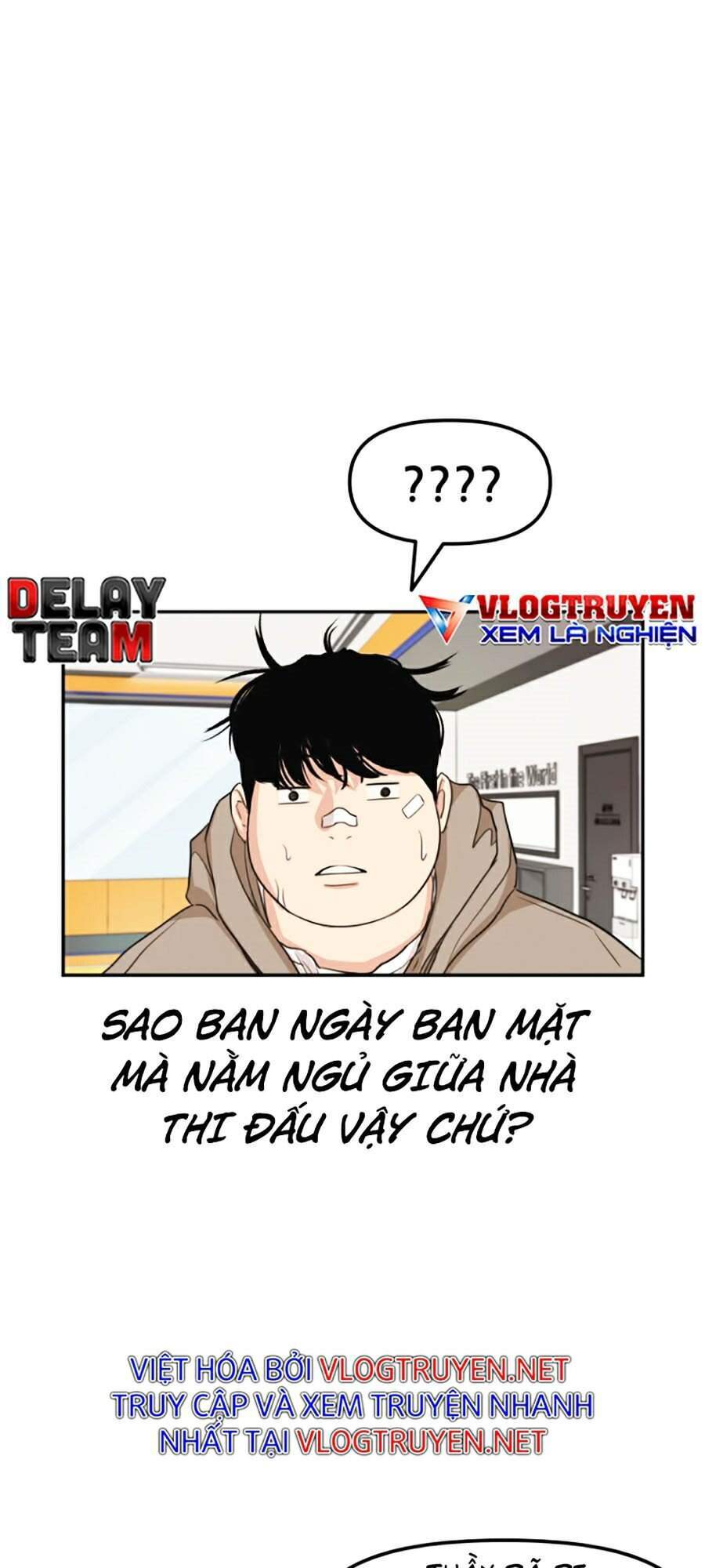 Bạn Trai Vệ Sĩ Chap 5 - Next Chap 6