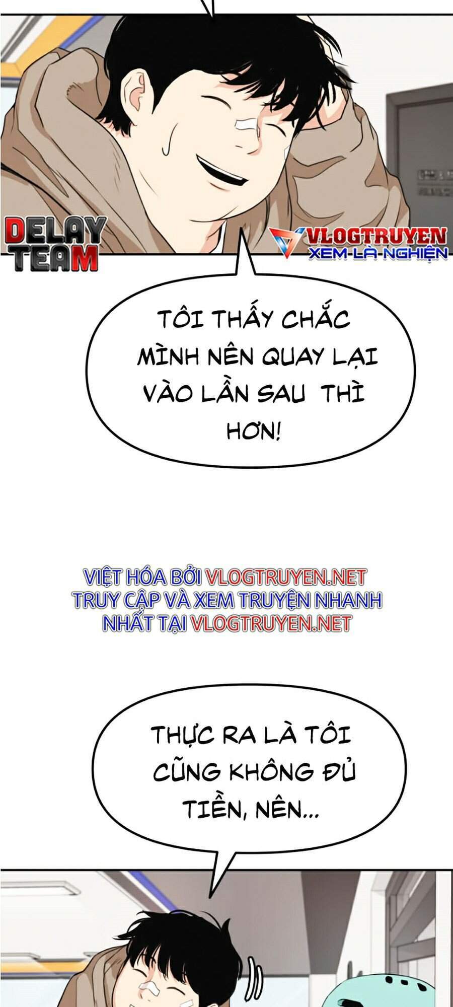 Bạn Trai Vệ Sĩ Chap 5 - Next Chap 6