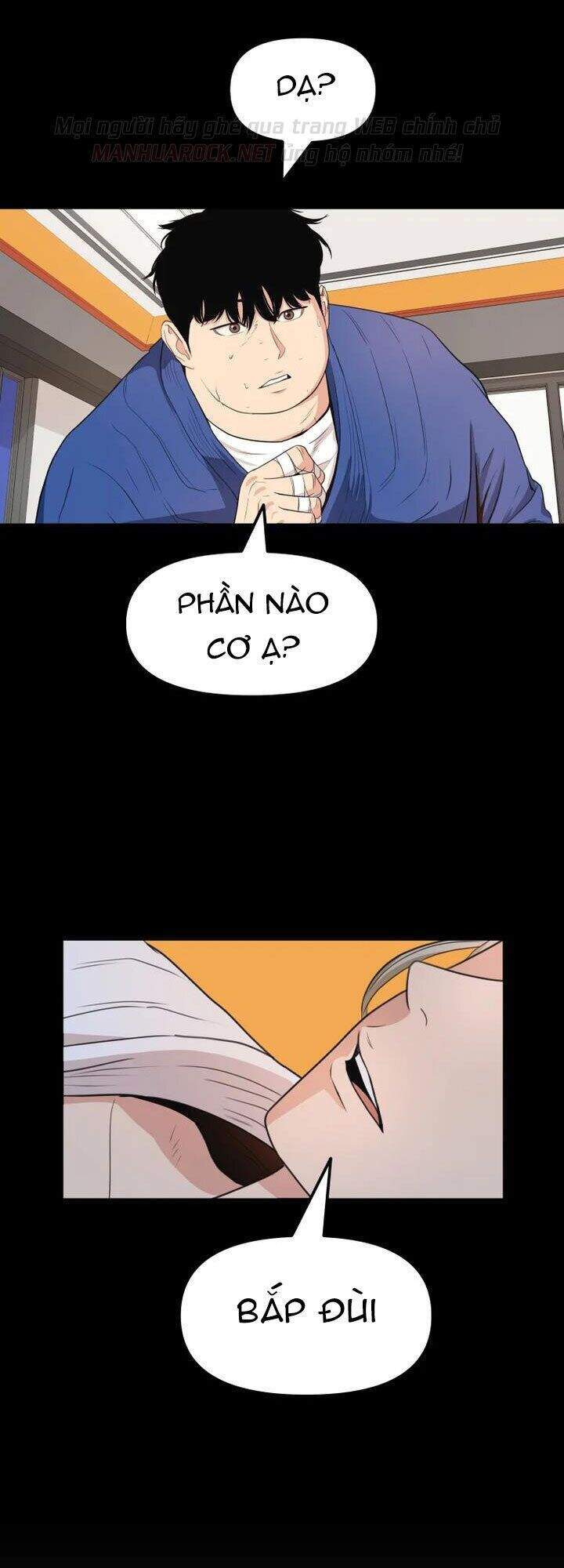 Bạn Trai Vệ Sĩ Chap 7 - Next Chap 8