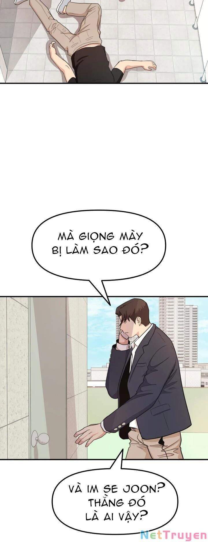 Bạn Trai Vệ Sĩ Chap 7 - Next Chap 8