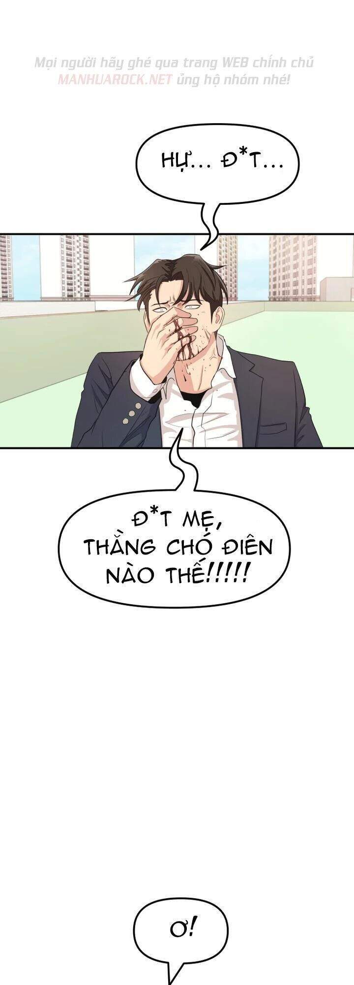 Bạn Trai Vệ Sĩ Chap 7 - Next Chap 8