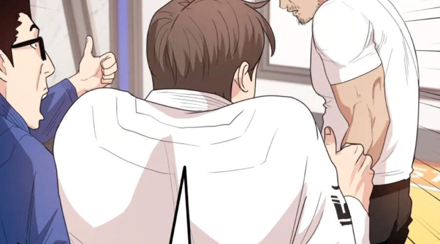 Bạn Trai Vệ Sĩ Chap 10 - Next Chap 11