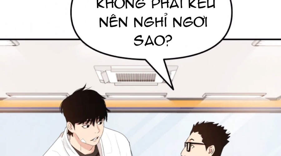Bạn Trai Vệ Sĩ Chap 10 - Next Chap 11