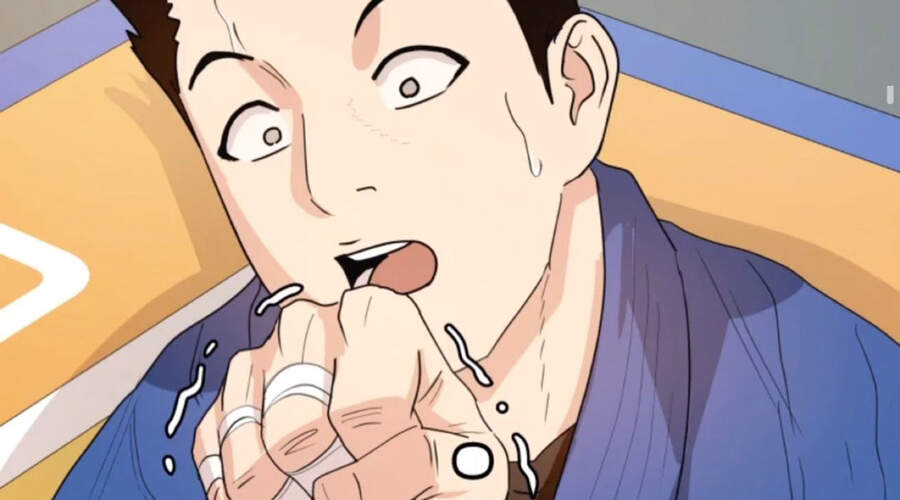 Bạn Trai Vệ Sĩ Chap 10 - Next Chap 11