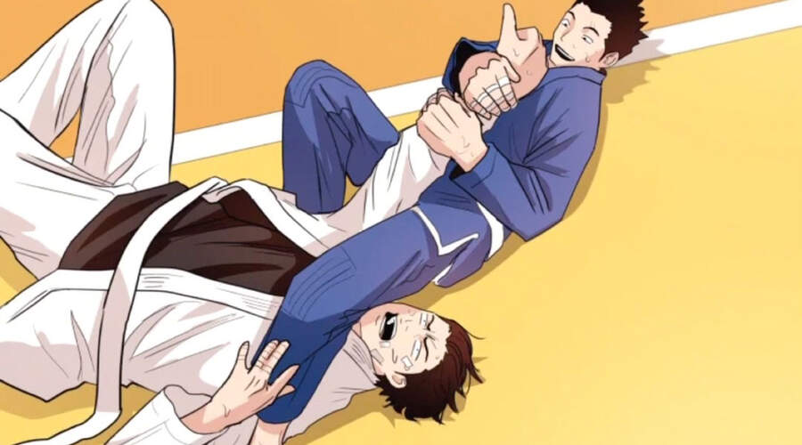 Bạn Trai Vệ Sĩ Chap 10 - Next Chap 11