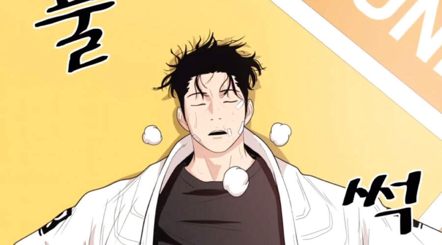 Bạn Trai Vệ Sĩ Chap 10 - Next Chap 11