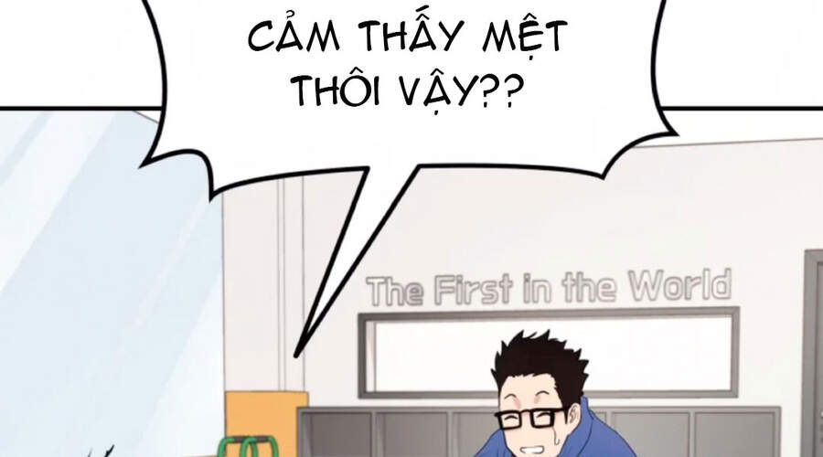 Bạn Trai Vệ Sĩ Chap 10 - Next Chap 11