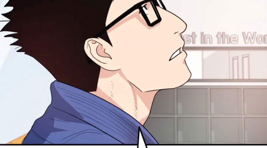 Bạn Trai Vệ Sĩ Chap 10 - Next Chap 11