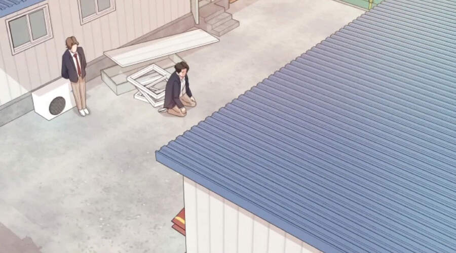 Bạn Trai Vệ Sĩ Chap 10 - Next Chap 11