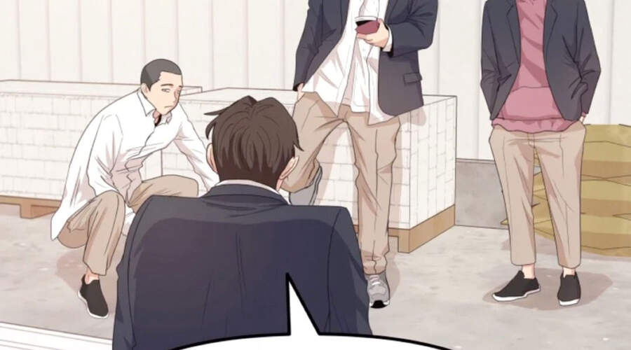 Bạn Trai Vệ Sĩ Chap 10 - Next Chap 11