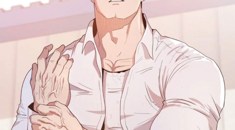 Bạn Trai Vệ Sĩ Chap 10 - Next Chap 11