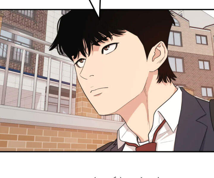 Bạn Trai Vệ Sĩ Chap 12 - Next Chap 13