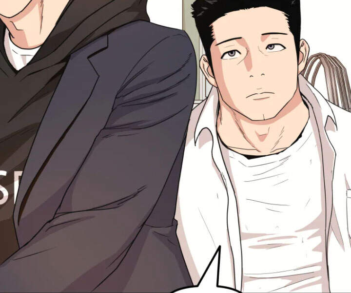 Bạn Trai Vệ Sĩ Chap 12 - Next Chap 13