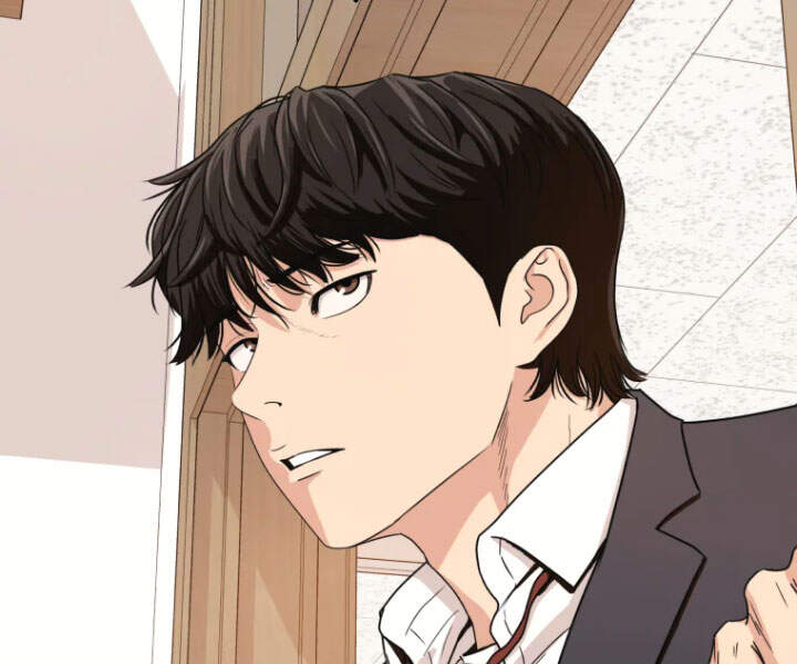 Bạn Trai Vệ Sĩ Chap 12 - Next Chap 13