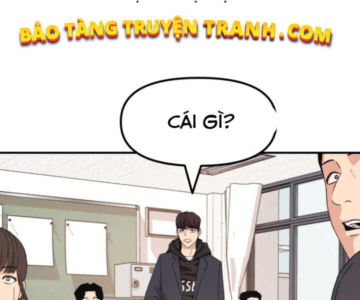 Bạn Trai Vệ Sĩ Chap 12 - Next Chap 13