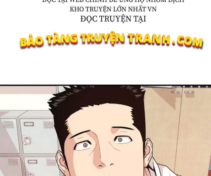 Bạn Trai Vệ Sĩ Chap 12 - Next Chap 13