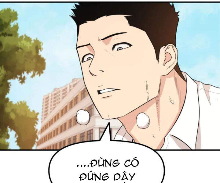 Bạn Trai Vệ Sĩ Chap 16 - Next Chap 17